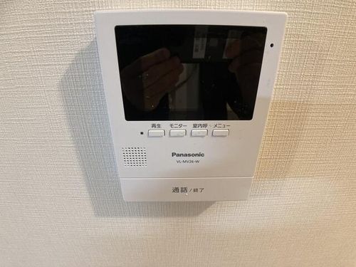 三井アメニティーハイム105のその他画像