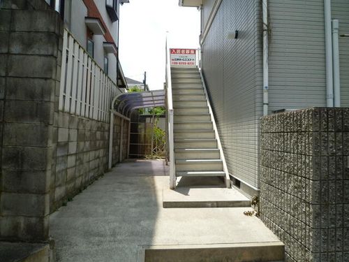 三井アメニティーハイム105のその他画像