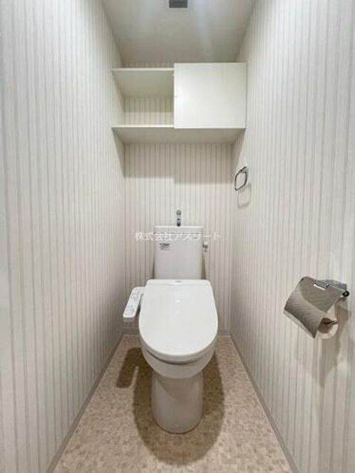 福岡県福岡市東区原田2丁目(マンション)の賃貸物件の内装