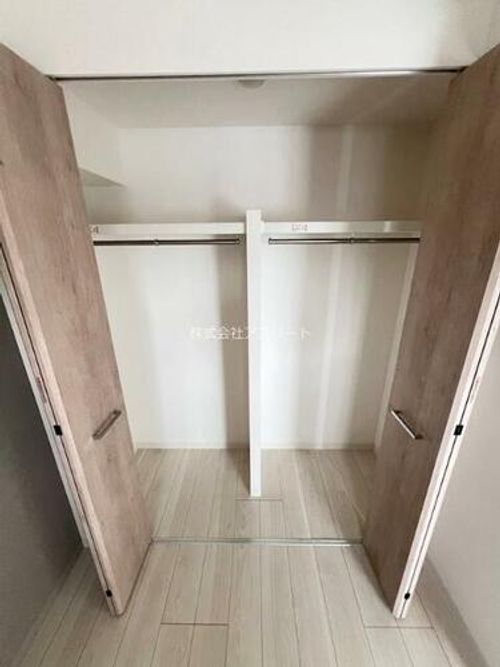 福岡県福岡市東区原田2丁目(マンション)の賃貸物件の内装