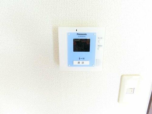 タウニィハイツ金剛のその他画像