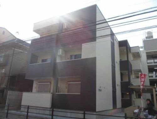 フジパレス喜連西のその他画像