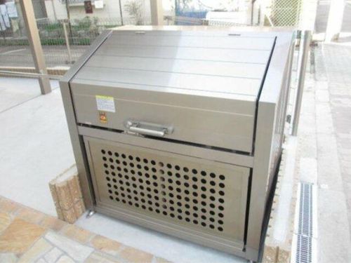 フジパレス喜連西のその他画像