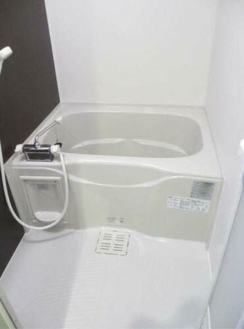 フジパレス喜連西の風呂