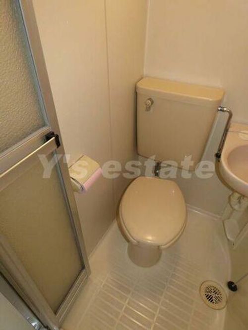 ドゥエルミヤザキの内装