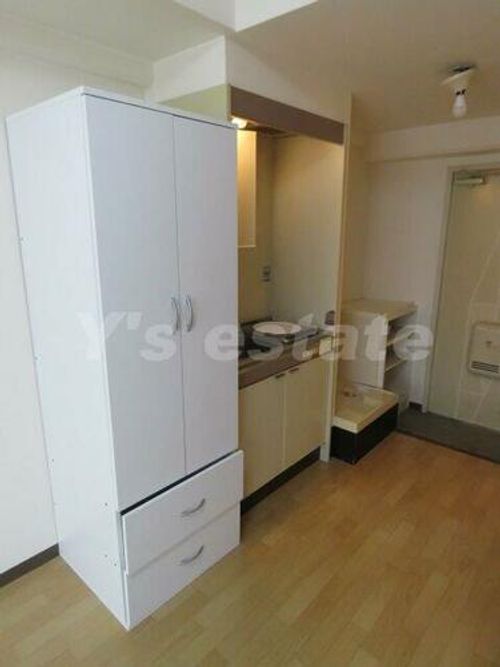 ドゥエルミヤザキの内装