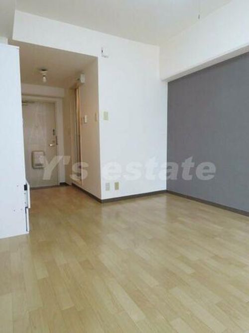 ドゥエルミヤザキの内装