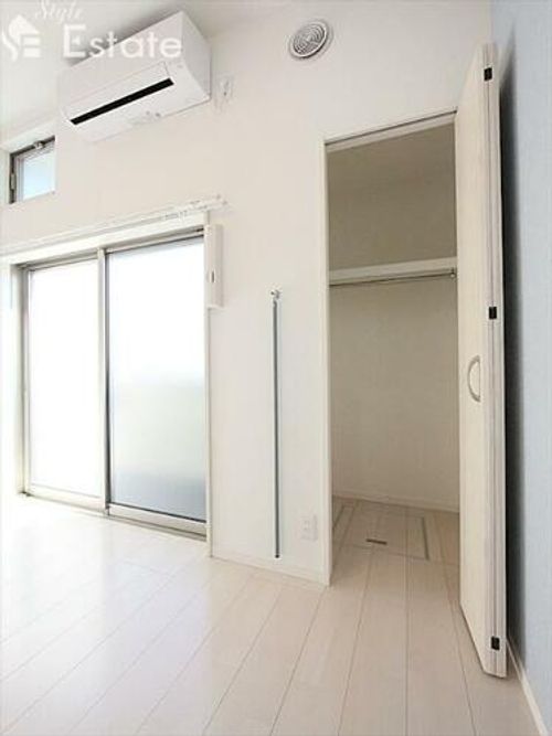 愛知県名古屋市天白区平針3丁目(アパート)の賃貸物件の内装