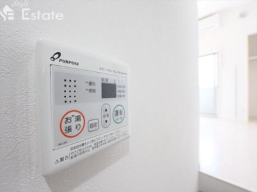 愛知県名古屋市天白区平針3丁目(アパート)の賃貸物件のその他画像