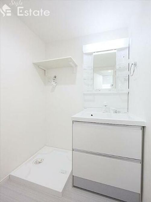 愛知県名古屋市天白区平針3丁目(アパート)の賃貸物件の内装