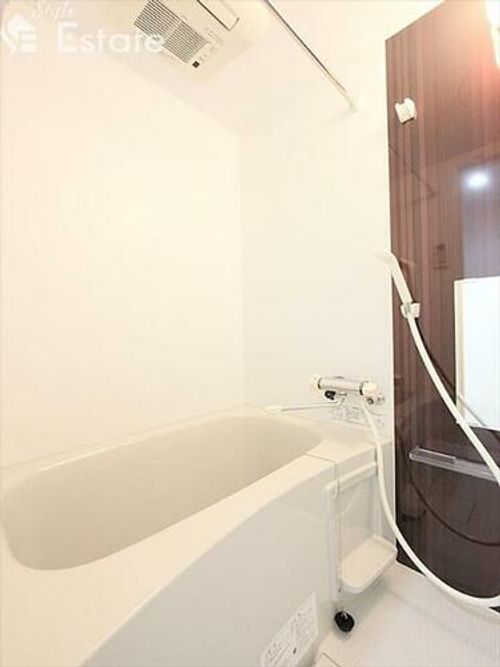 愛知県名古屋市天白区平針3丁目(アパート)の賃貸物件の風呂