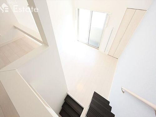 愛知県名古屋市天白区平針3丁目(アパート)の賃貸物件の内装