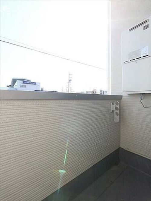 愛知県名古屋市天白区平針3丁目(アパート)の賃貸物件の内装