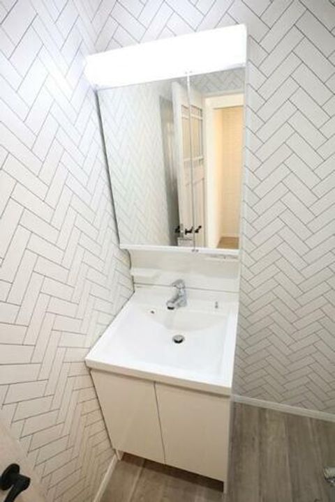 KARIN禅昌寺の内装