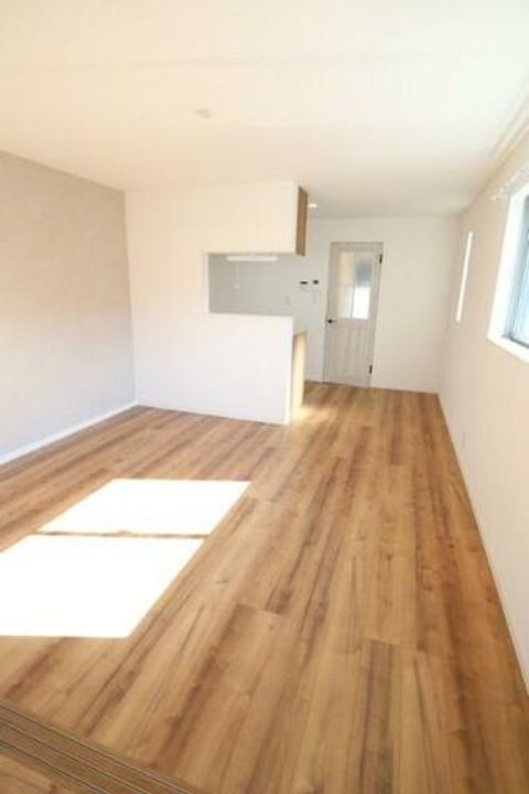 KARIN禅昌寺の居間