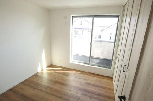 KARIN禅昌寺の内装