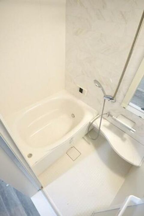 KARIN禅昌寺の風呂