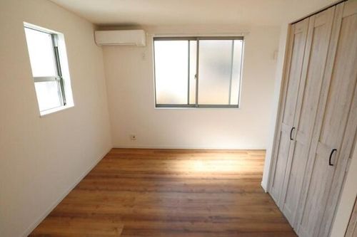 KARIN禅昌寺の内装