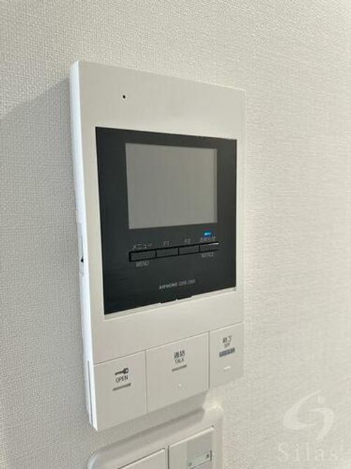 THE GARNET SUITE RESIDENCE西大路のその他画像