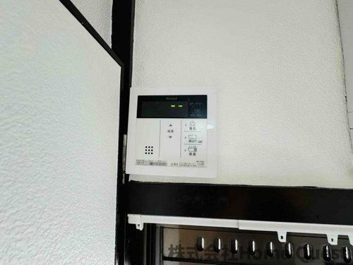 エクセレント小若江の風呂