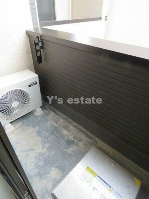 大阪府東大阪市花園本町2丁目(アパート)の賃貸物件の内装