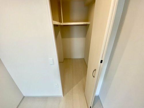 大阪府八尾市宮町1丁目(マンション)の賃貸物件の内装
