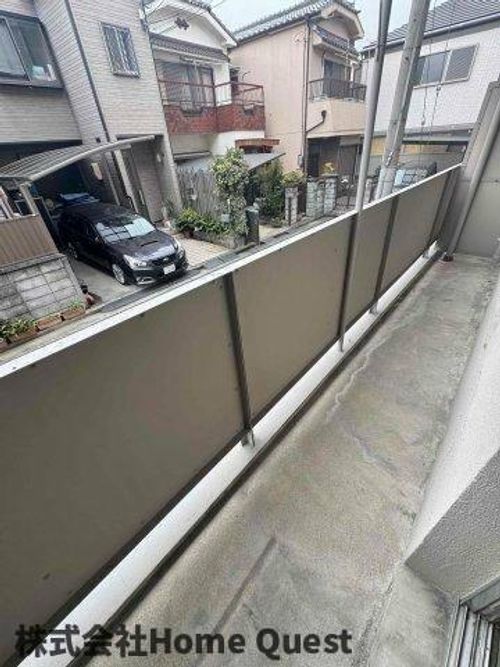 RHYTHM八尾の内装
