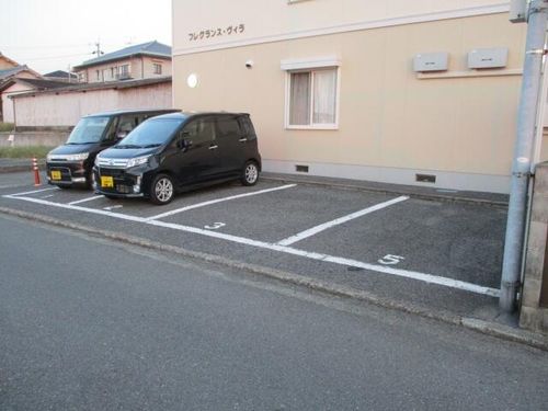 フレグランス・ヴィラのその他画像