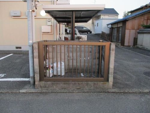 フレグランス・ヴィラのその他画像