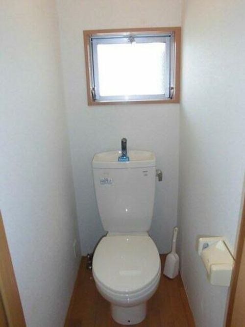 ひかり荘303の内装