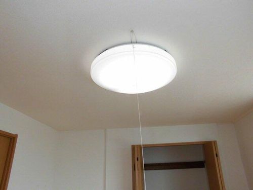 ひかり荘303のその他画像