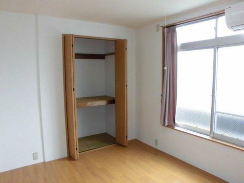 ひかり荘303の内装