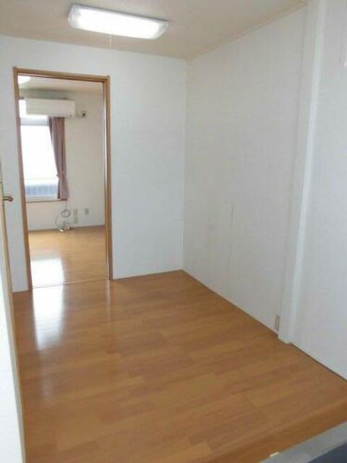 ひかり荘303の内装