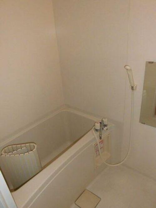 ひかり荘303の風呂