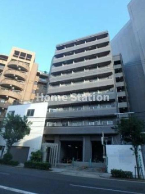 大阪府大阪市北区大淀中2丁目(マンション)の賃貸物件の外観