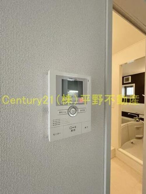 シティーメゾンのその他画像