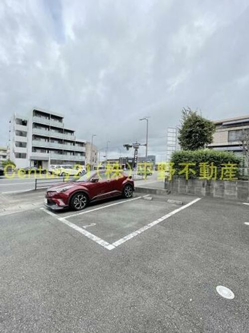 シティーメゾンのその他画像