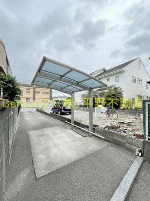 シティーメゾンのその他画像