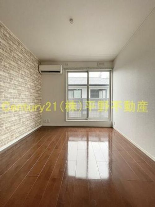 シティーメゾンの内装