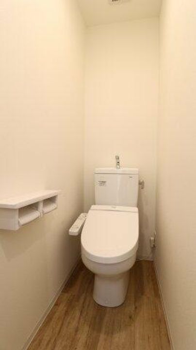 AQUA明石flapの内装