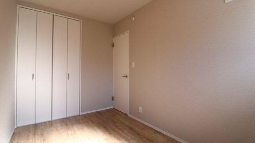 AQUA明石flapの内装