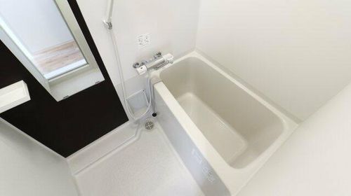 AQUA明石flapの風呂