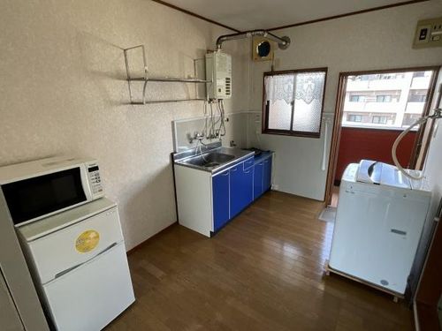 コーポ展和311のその他画像