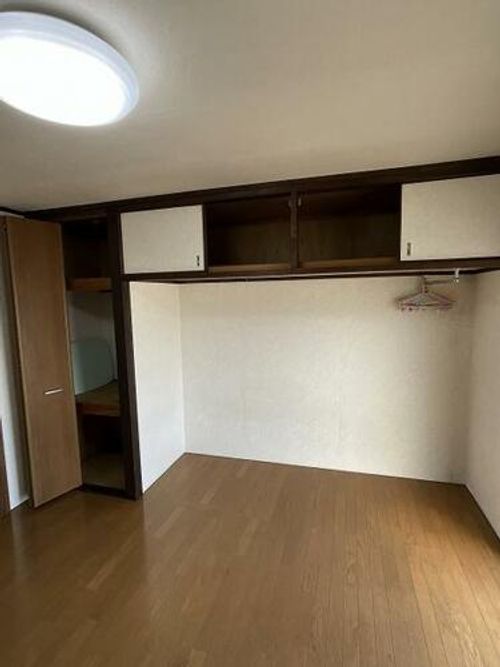コーポ展和311の内装
