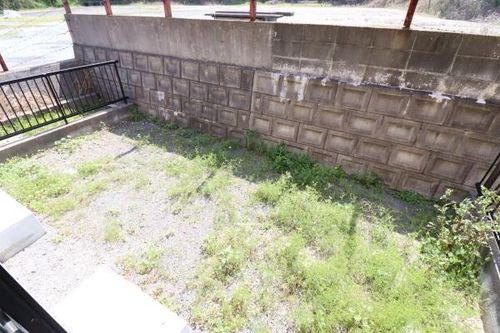 サンハイツ大日寺103の内装