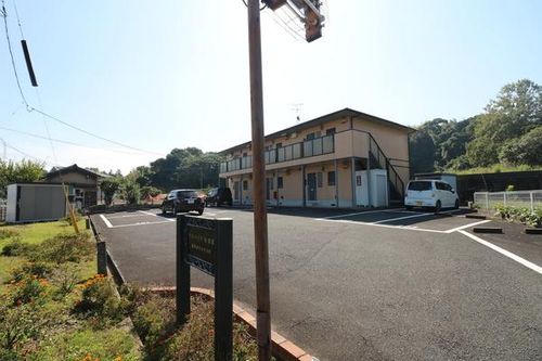 サンハイツ大日寺103のその他画像