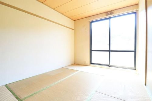 サンハイツ大日寺103の内装