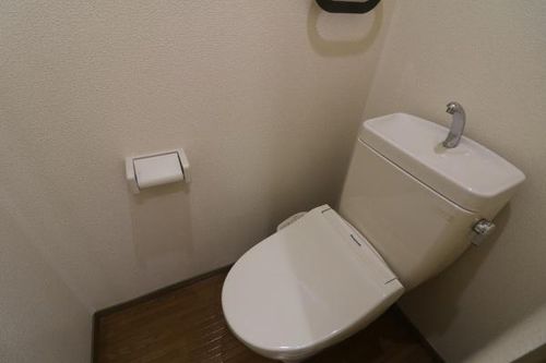 サンハイツ大日寺103の内装
