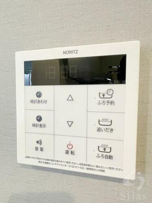 兵庫県明石市材木町(アパート)の賃貸物件のその他画像