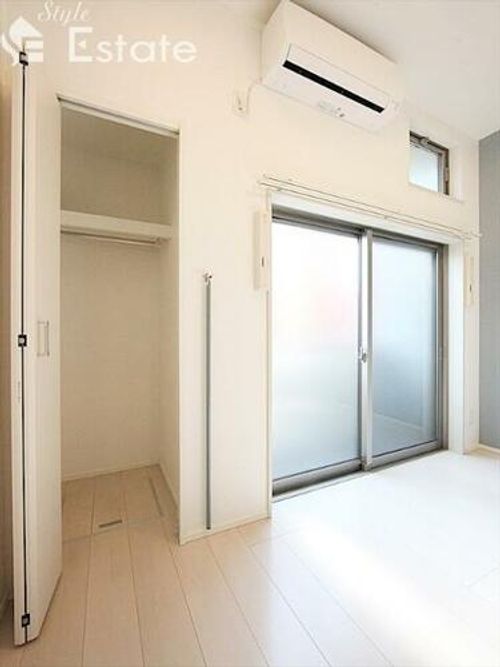 愛知県名古屋市北区清水3丁目(アパート)の賃貸物件201の内装